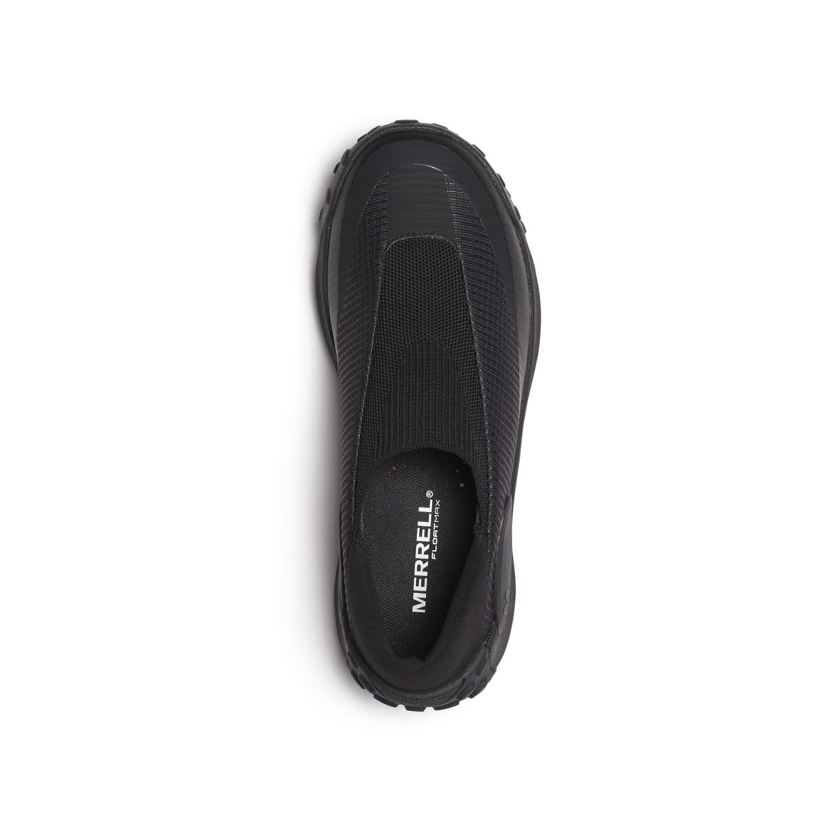 Jungle Trek Moc, Black, dynamic 3