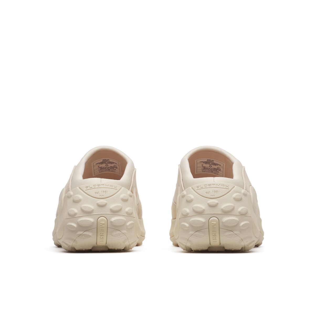 Jungle Trek Mule, Poplar, dynamic 4