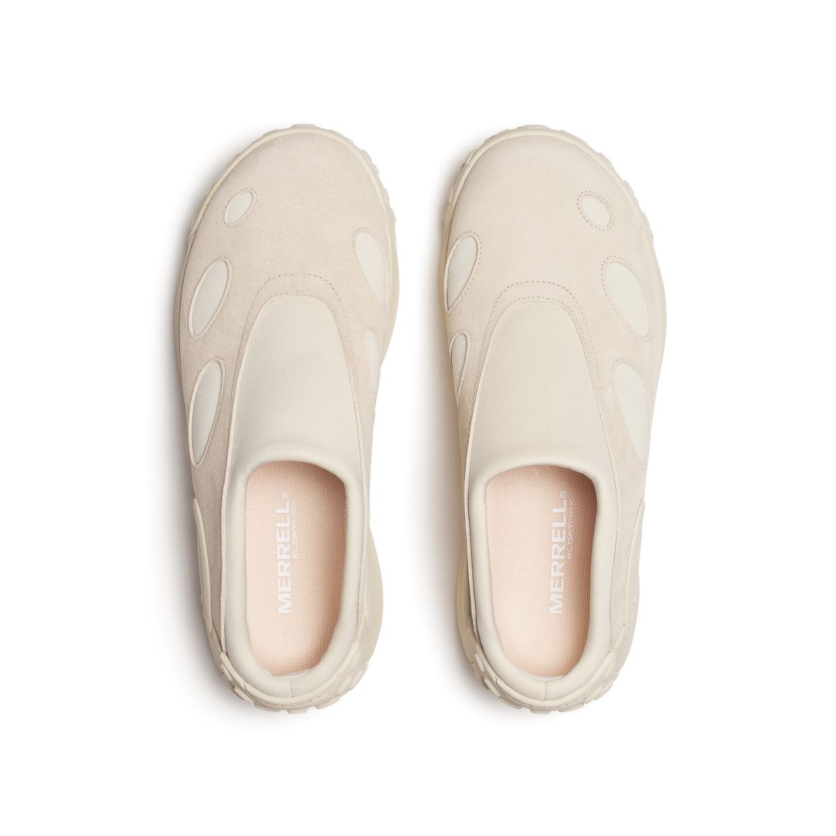 Jungle Trek Mule, Poplar, dynamic 3