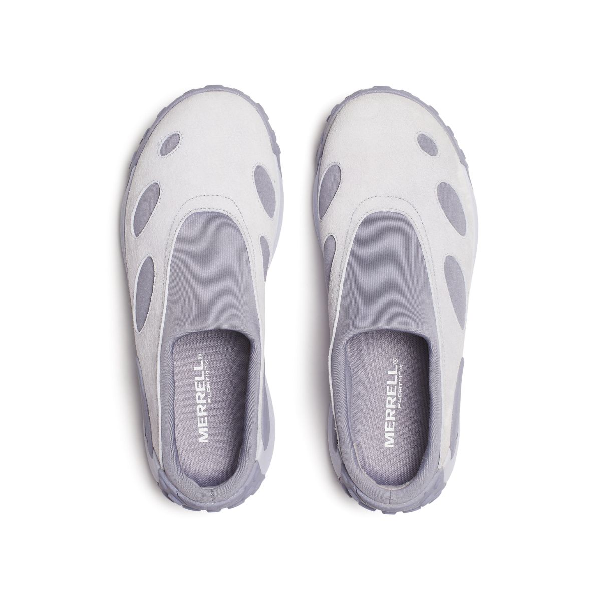 Jungle Trek Mule, Casper, dynamic 3