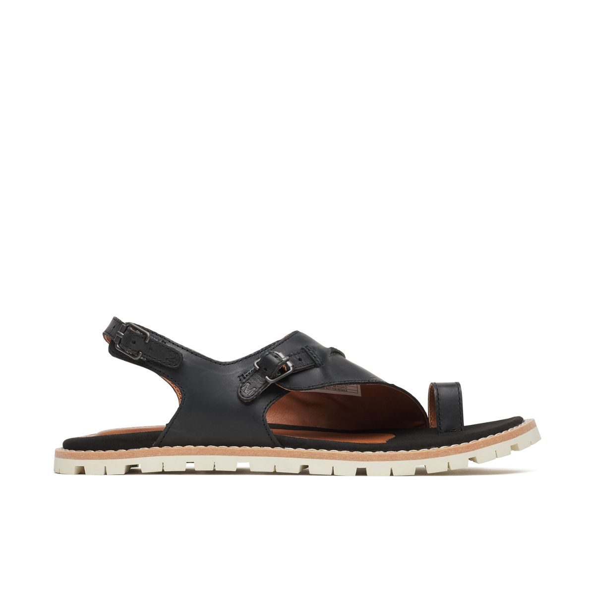 Haven Backstrap, Black, dynamic