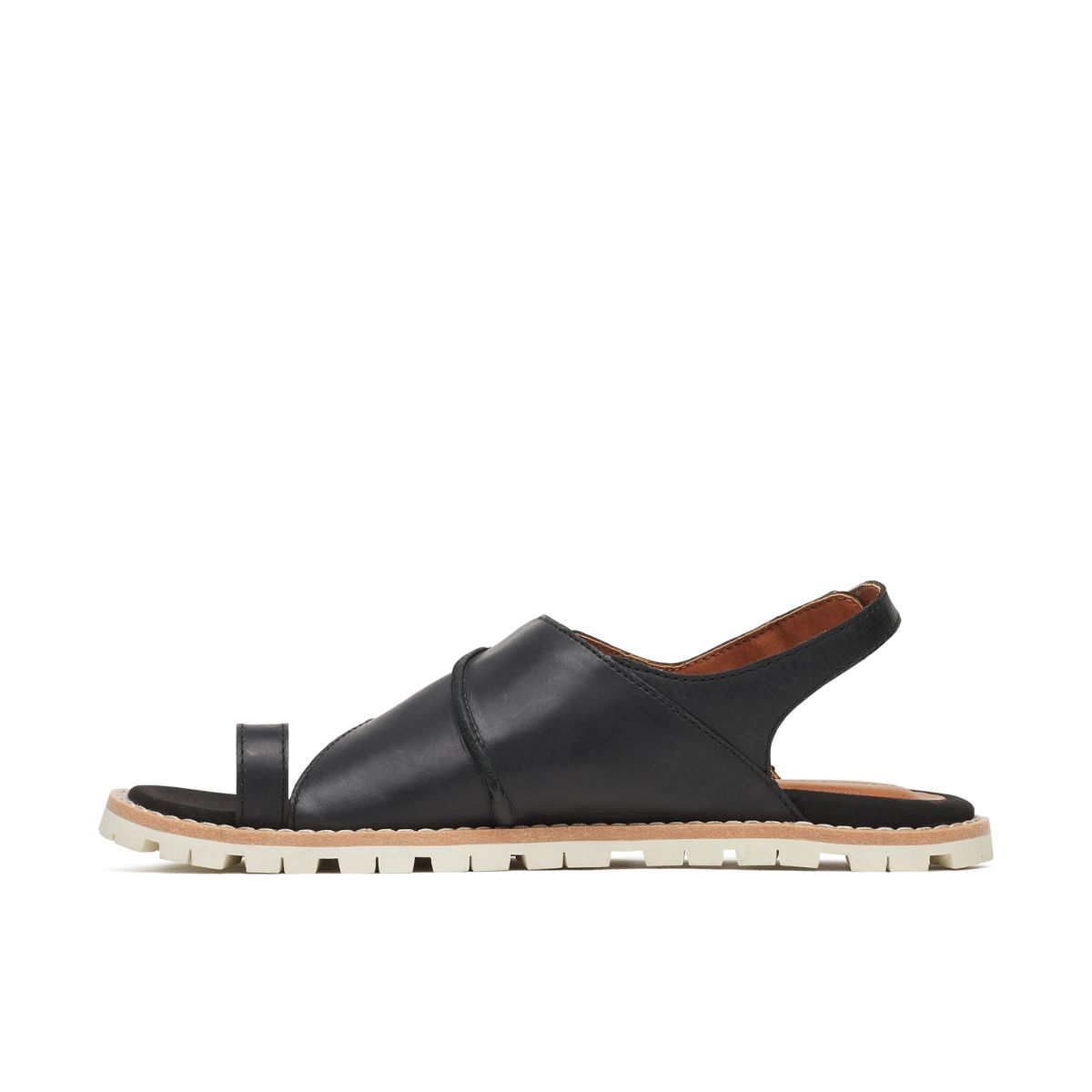 Haven Backstrap, Black, dynamic 5