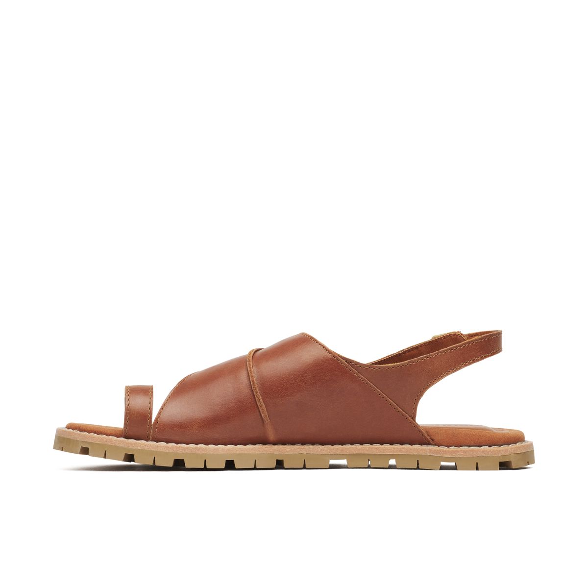 Haven Backstrap, Caramel, dynamic 5