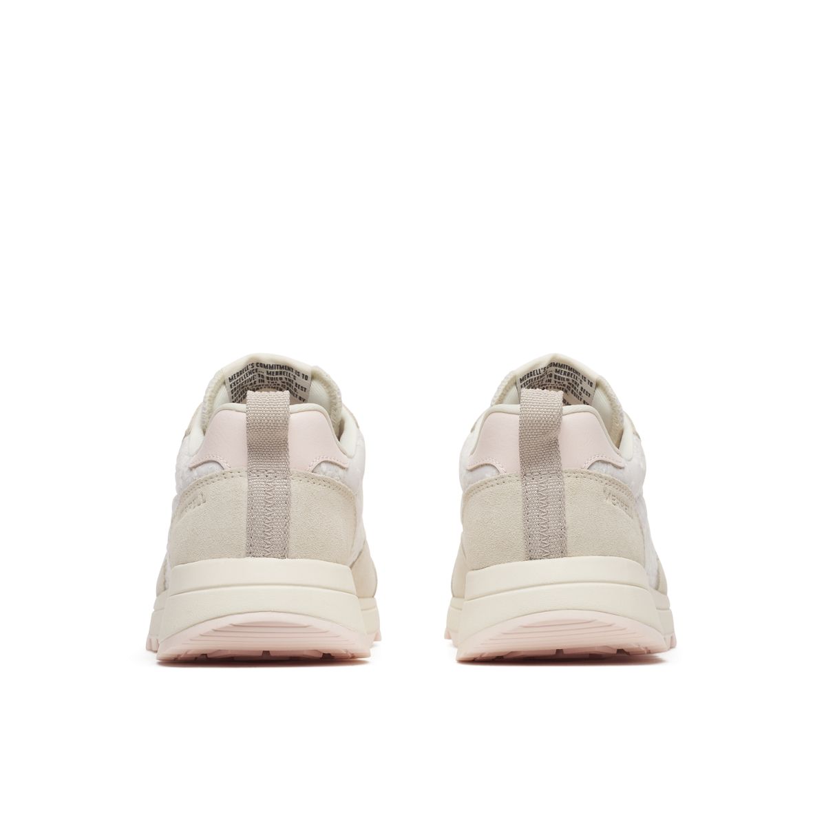 Alpine 83 Sneaker Sport Allure, Chalk, dynamic 4