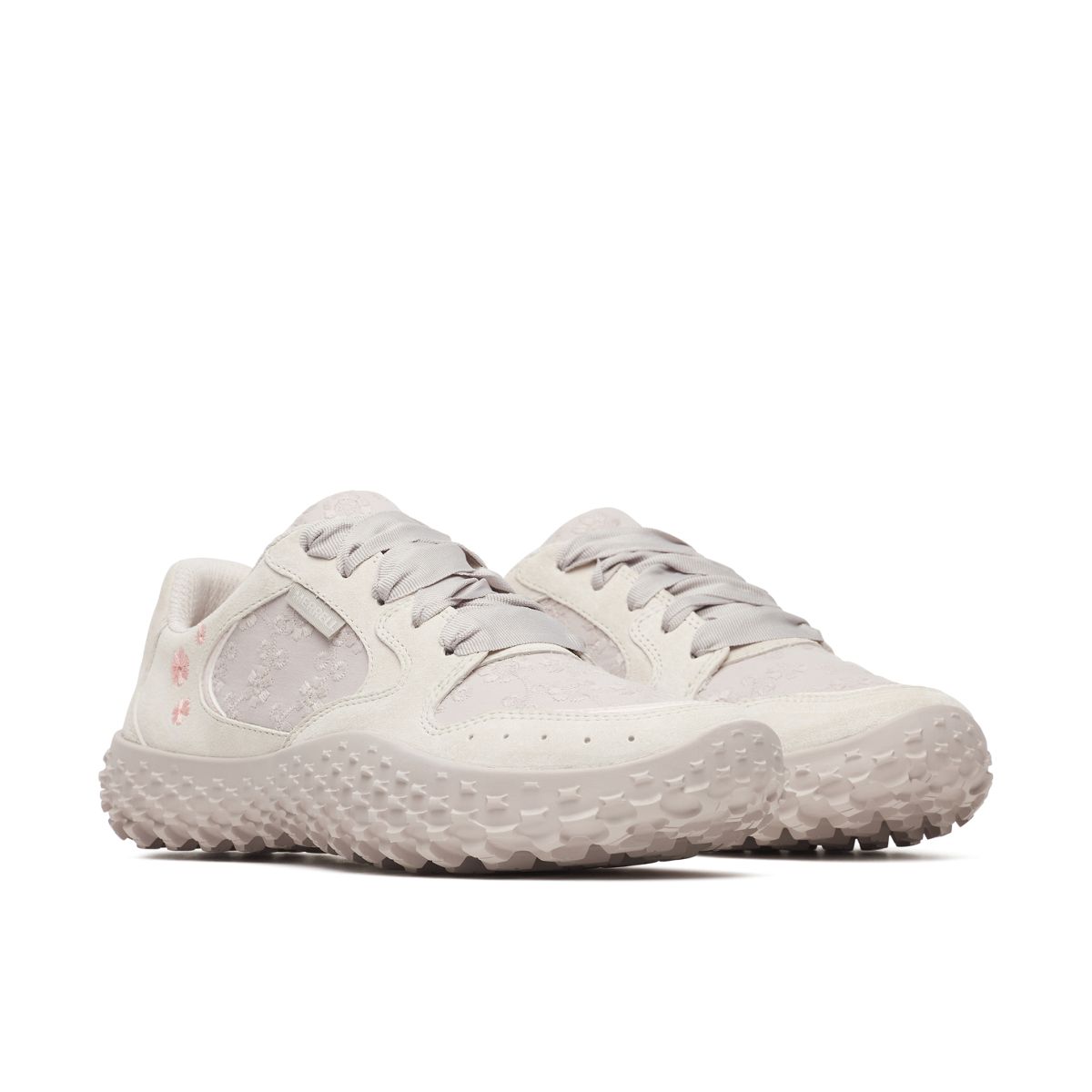 Wrapt Sneaker Allure, Marble Pink, dynamic 2