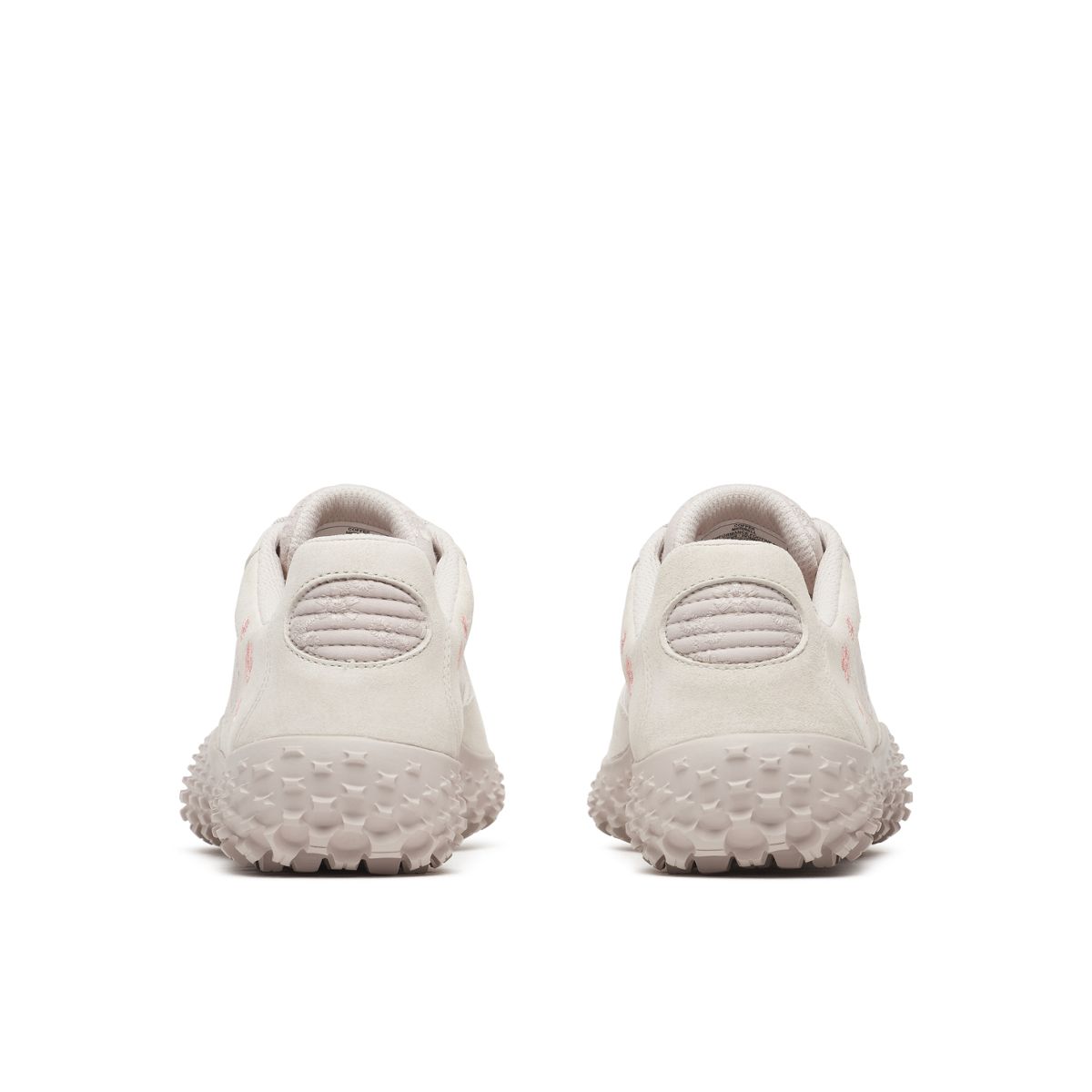 Wrapt Sneaker Allure, Marble Pink, dynamic 4