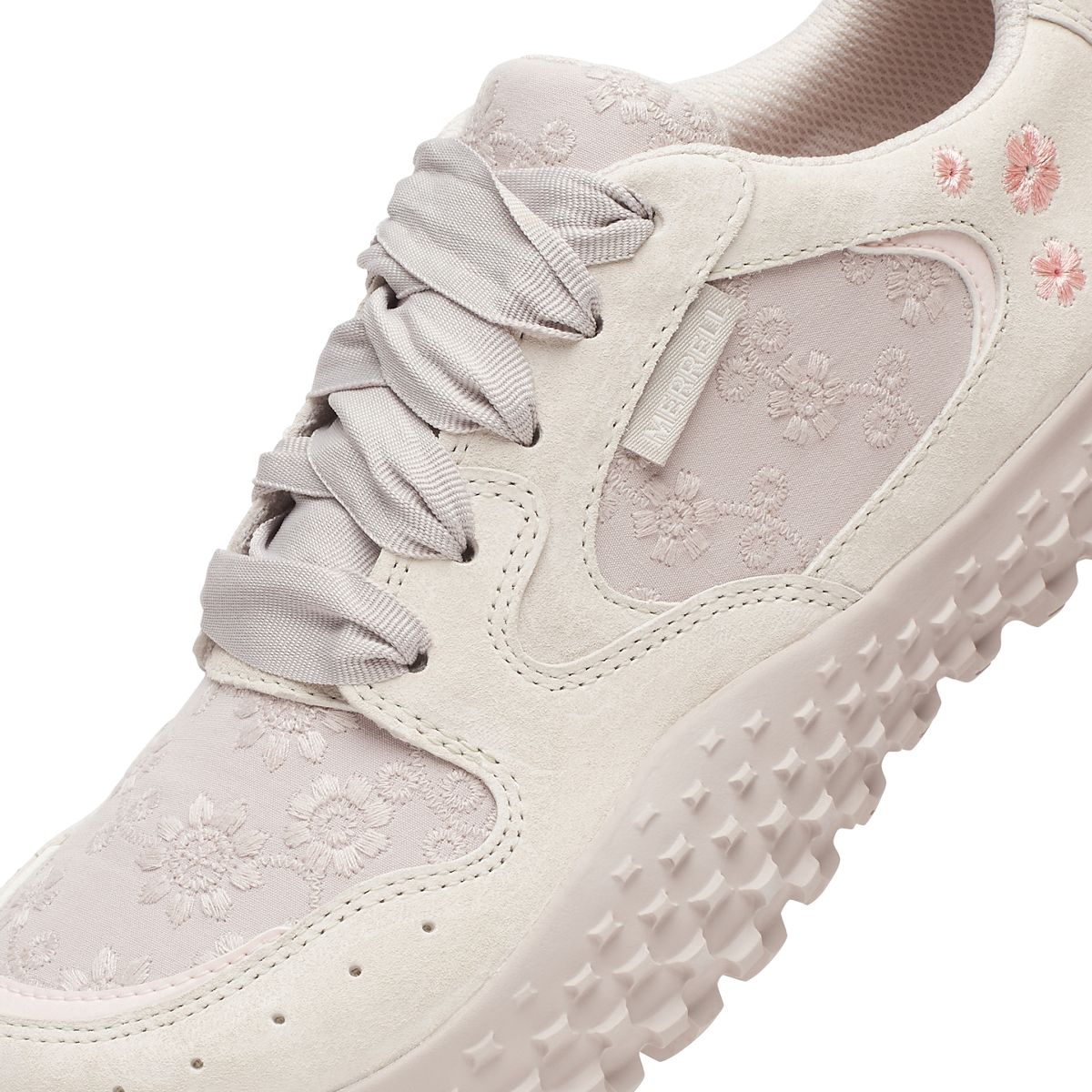 Wrapt Sneaker Allure, Marble Pink, dynamic 5