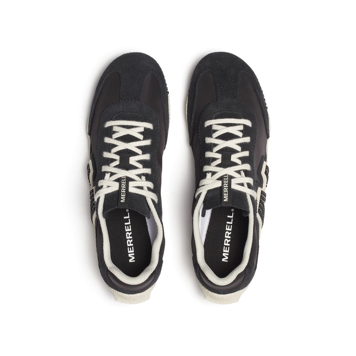 Relay Fly Vent SE, Black, dynamic 3