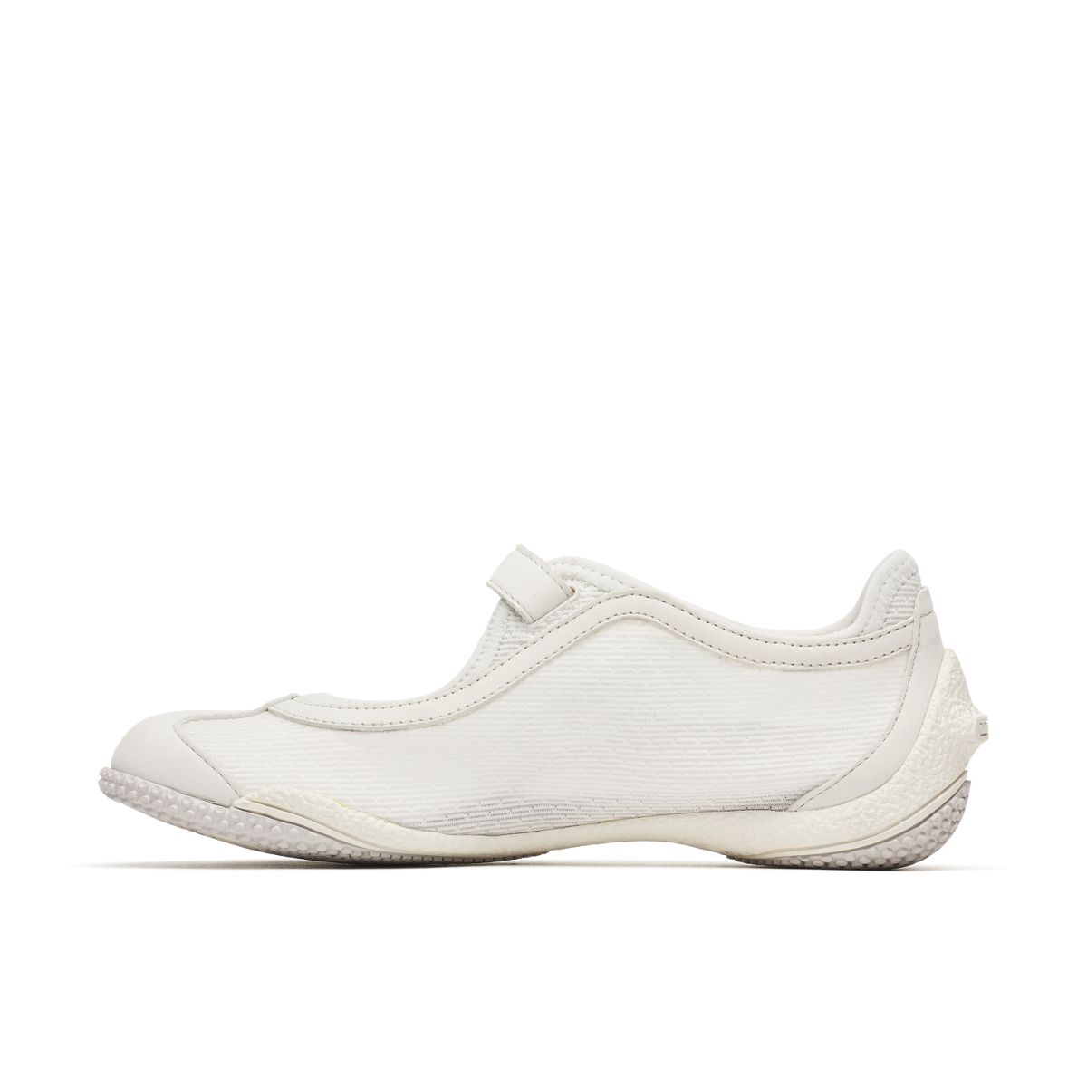 Relay Tour Mary Jane SE, White, dynamic 5