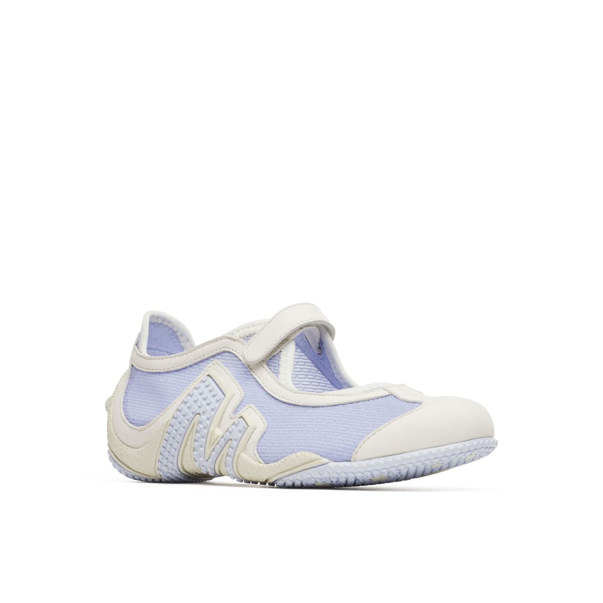 Relay Tour Mary Jane, Lavender, dynamic 2