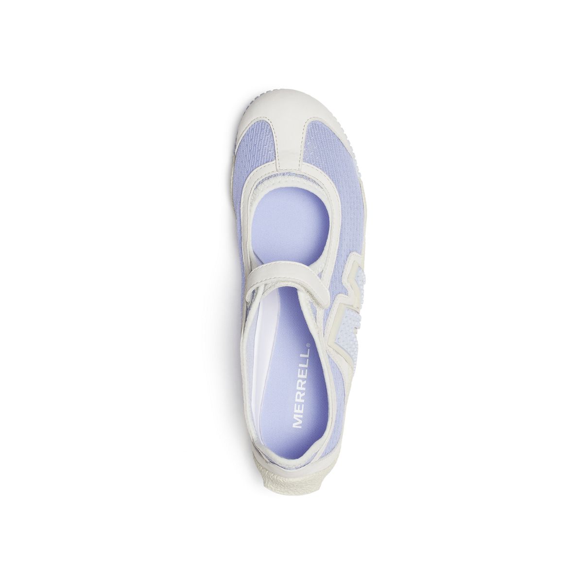 Relay Tour Mary Jane, Lavender, dynamic 3