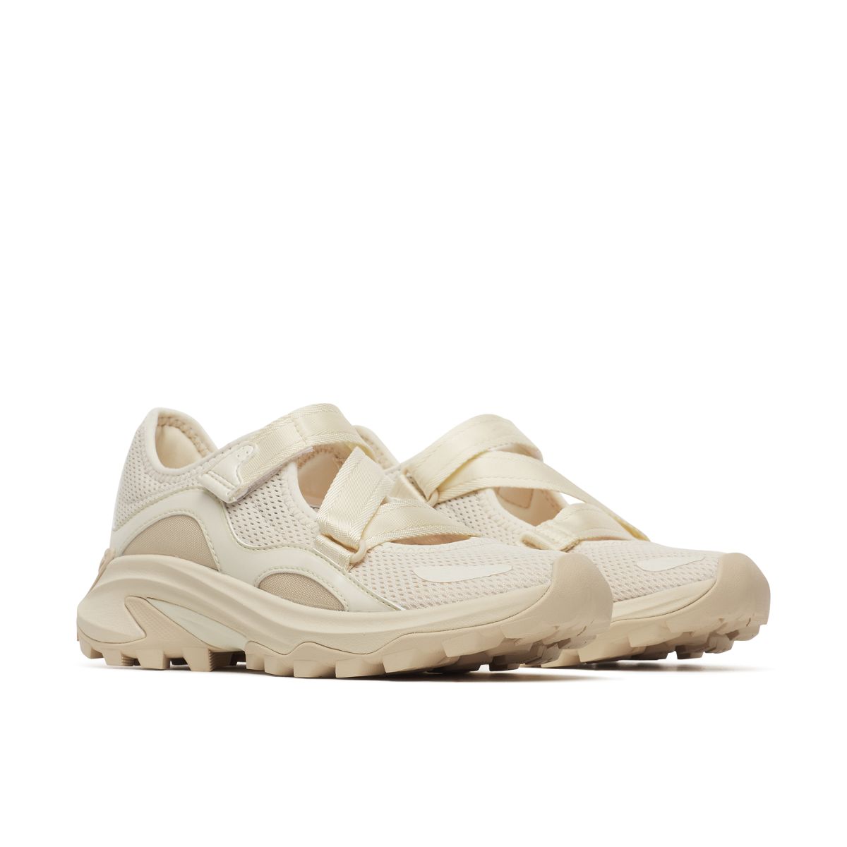 Moab Speed 2 Mary Jane, Eggshell, dynamic 2