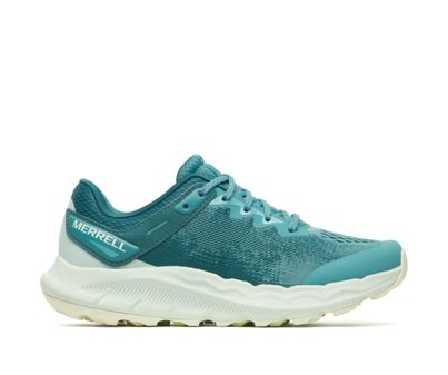 Merrell Antora 4, Aqua