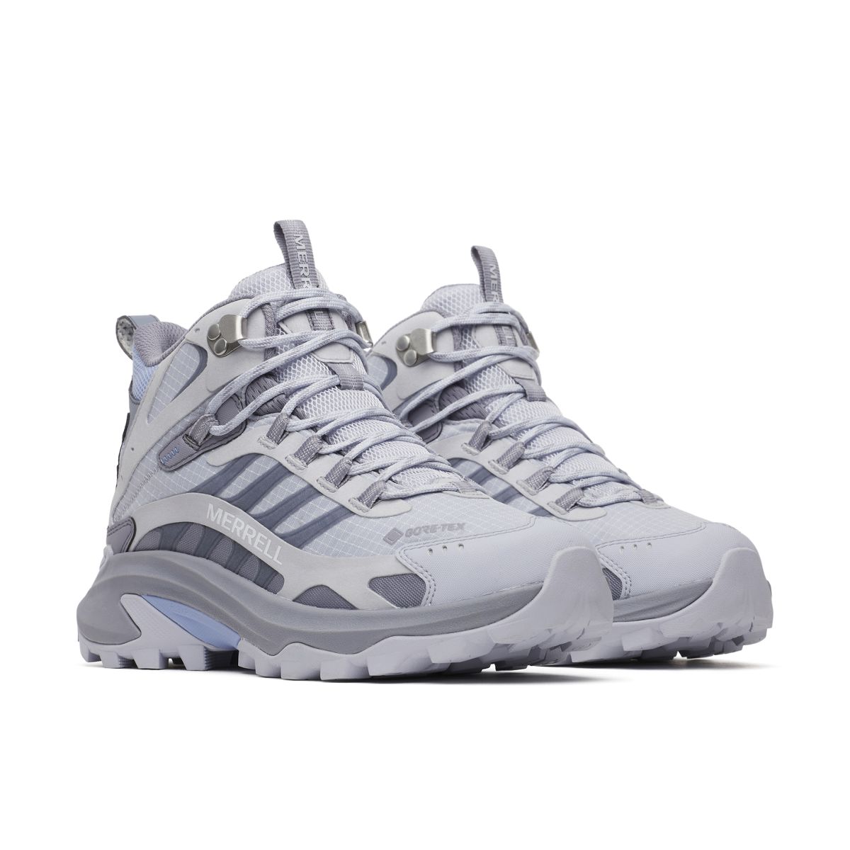 Moab Speed 2 Mid GORE-TEX&reg;, Casper, dynamic 2