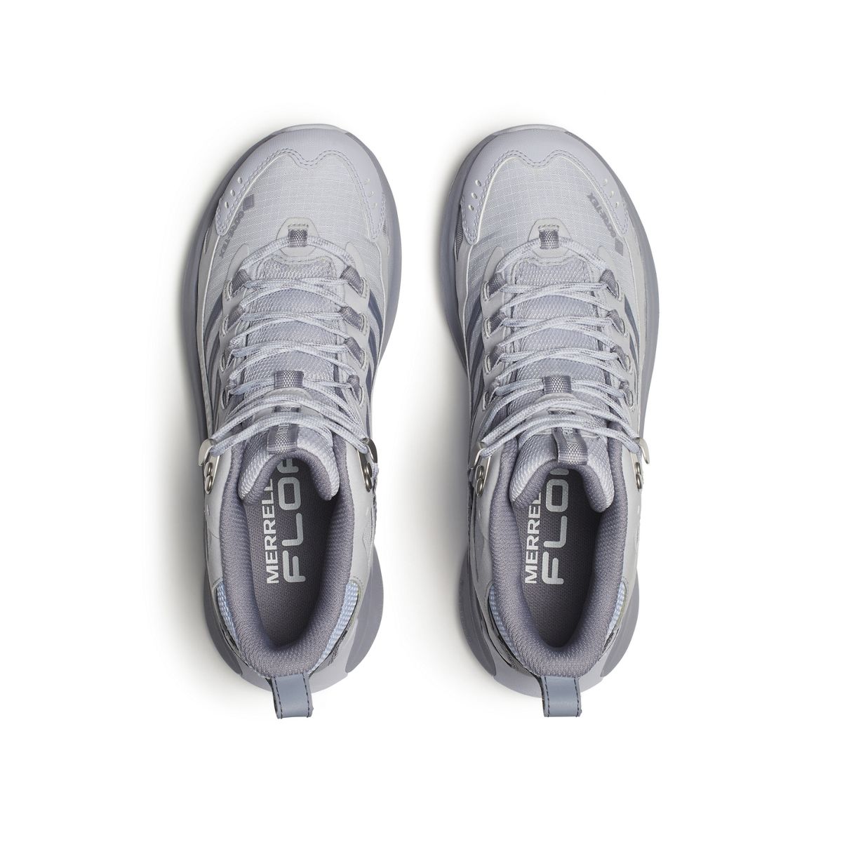 Moab Speed 2 Mid GORE-TEX&reg;, Casper, dynamic 3