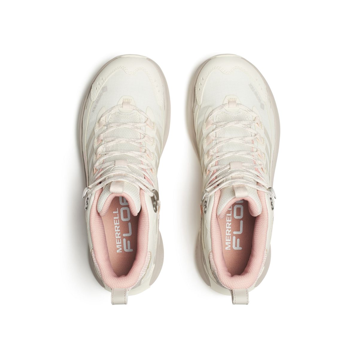 Moab Speed 2 Mid GORE-TEX&reg;, Marble Pink, dynamic 3