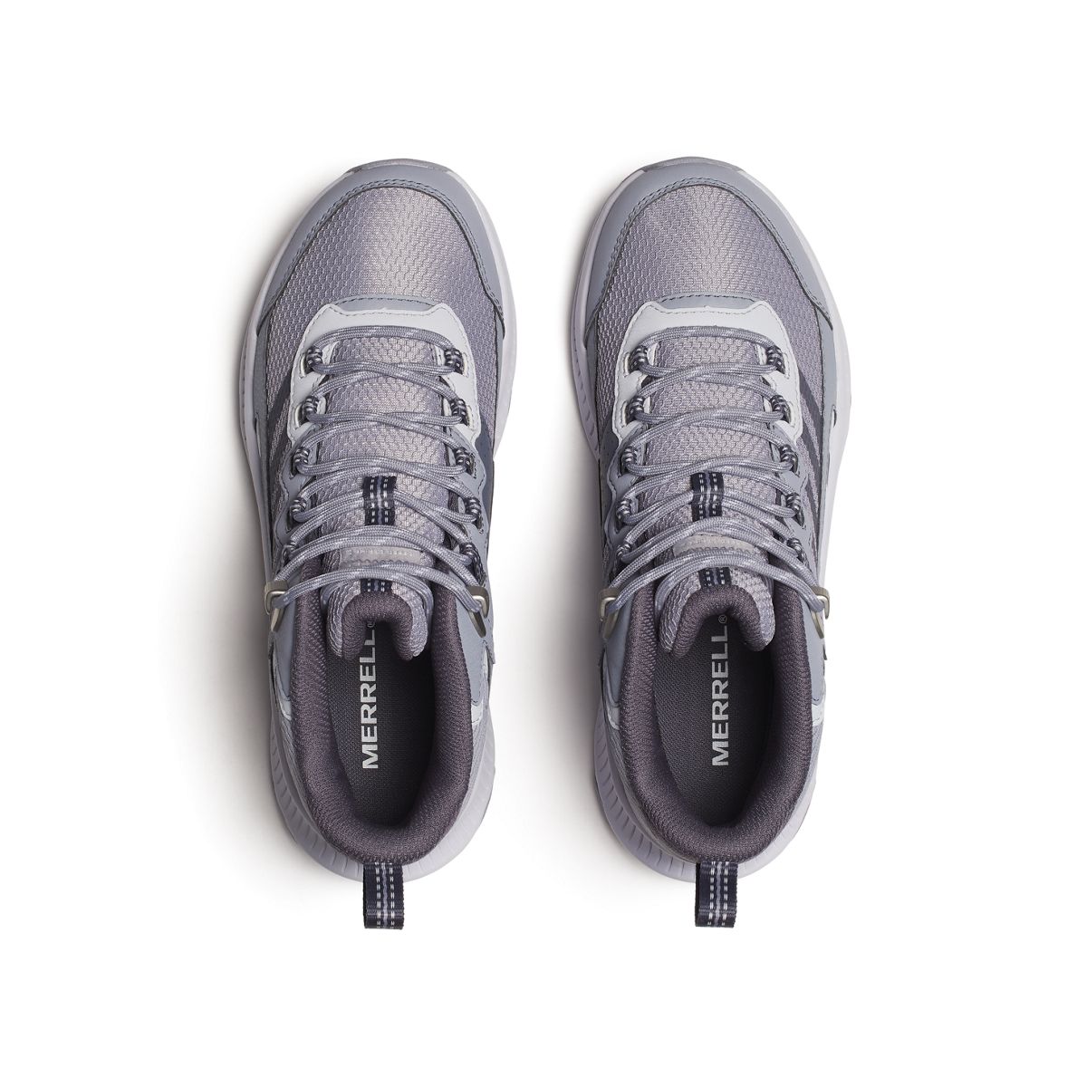 Speed Strike 2 Mid Waterproof, Lost Lilac, dynamic 3