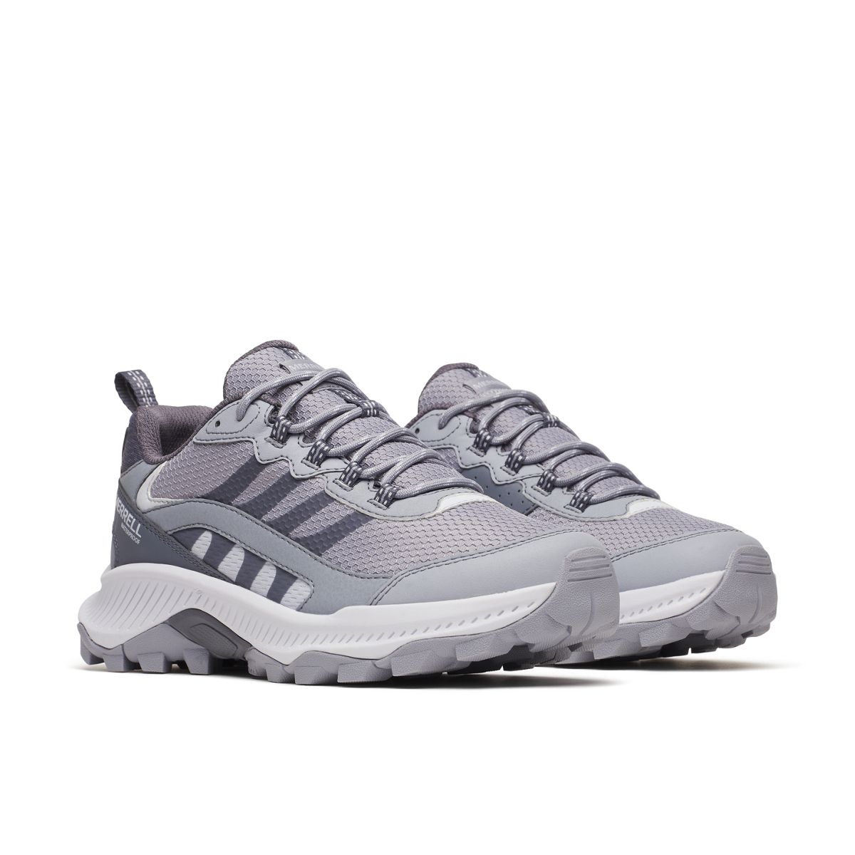 Speed Strike 2 Waterproof, Lost Lilac, dynamic 2