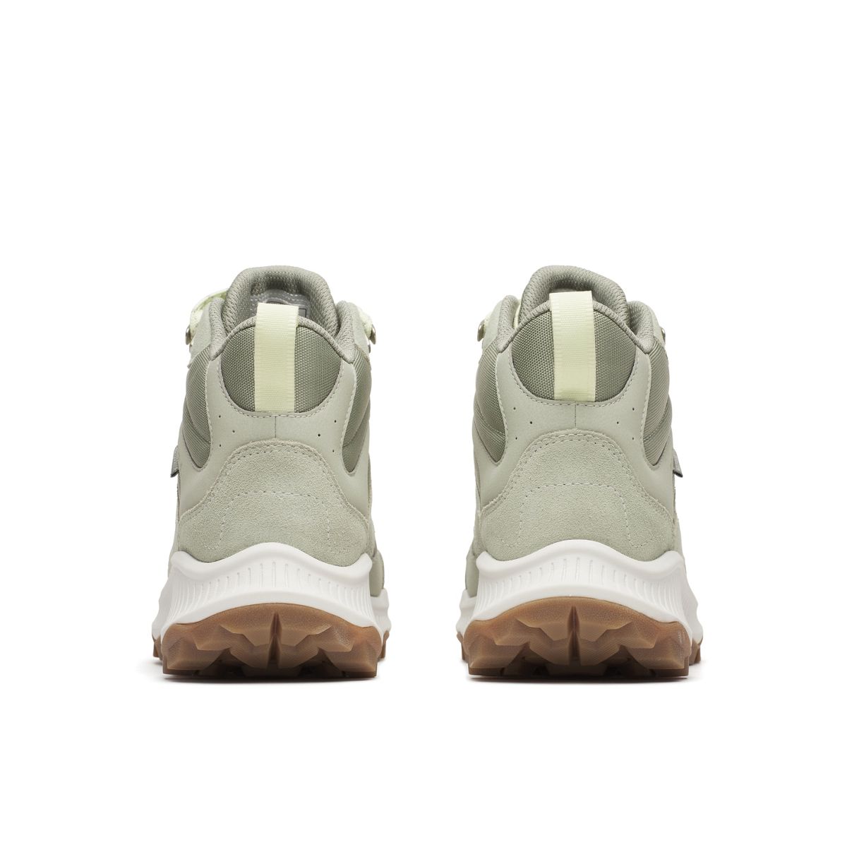 Tempo Sol Mid Waterproof, Oolong, dynamic 4