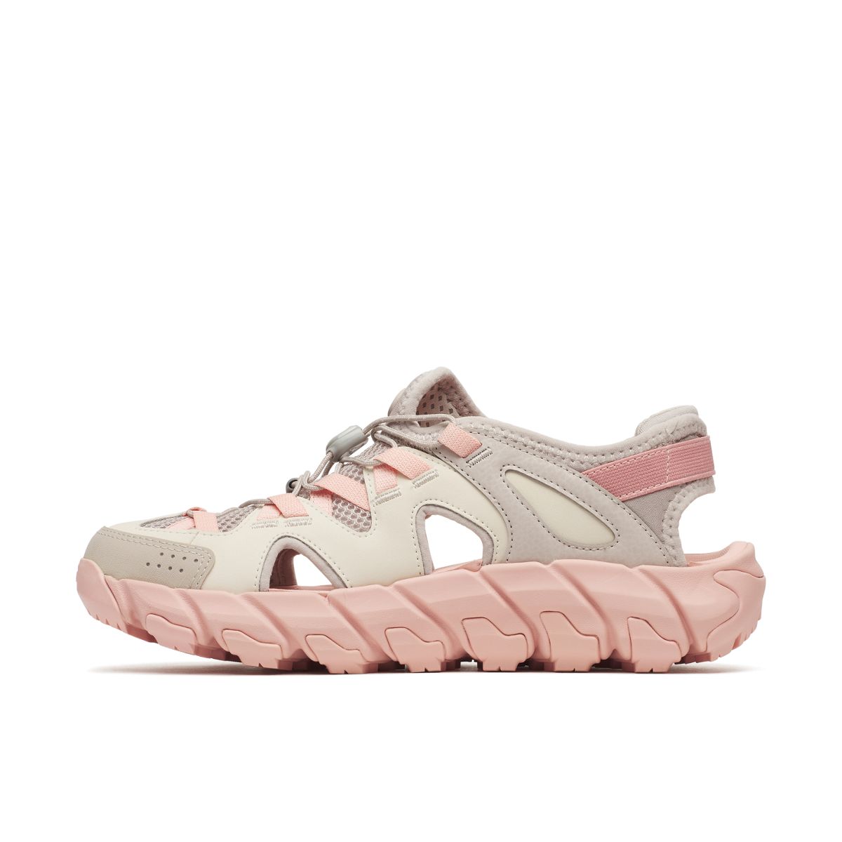 Maipo Explorer Sieve, Bloom, dynamic 5