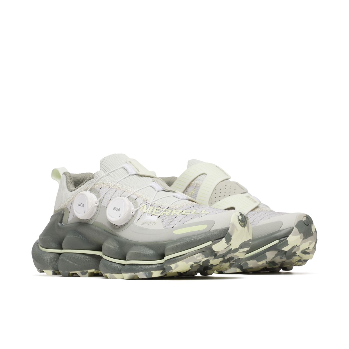 SpeedARC Surge BOA&reg;, Infuse, dynamic 2