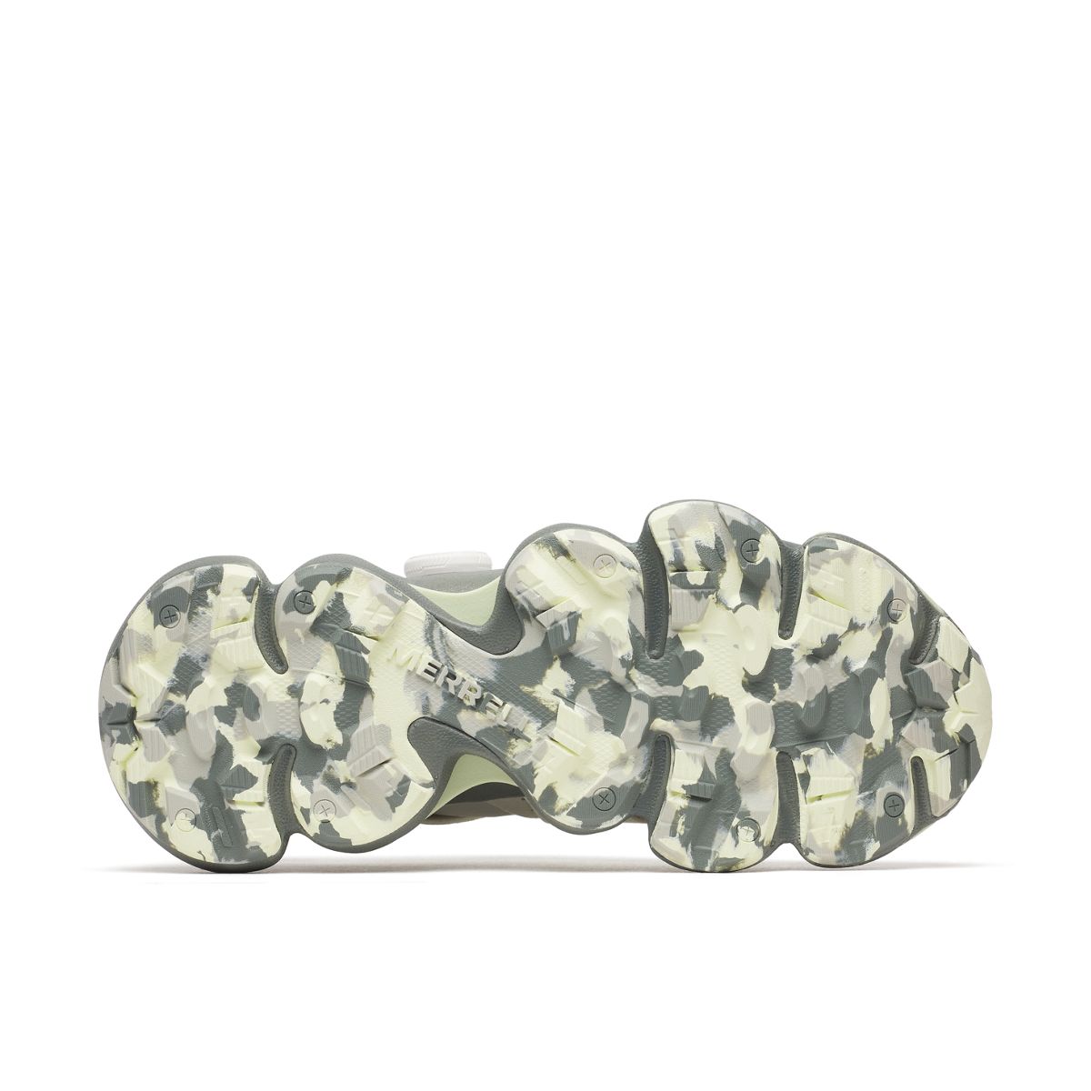 SpeedARC Surge BOA&reg;, Infuse, dynamic 6