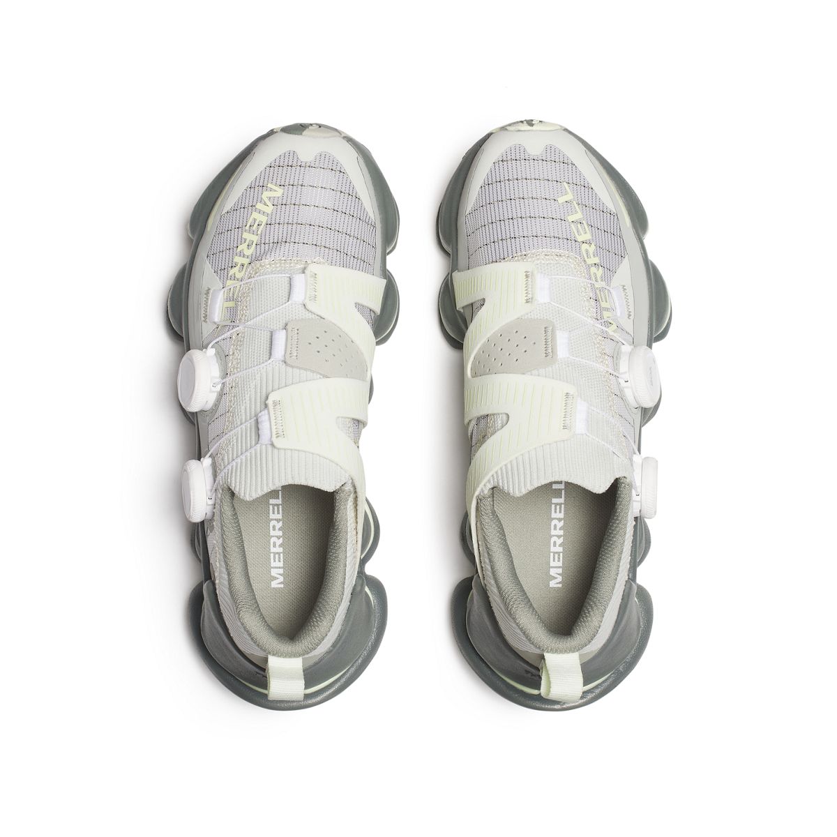 SpeedARC Surge BOA&reg;, Infuse, dynamic 3