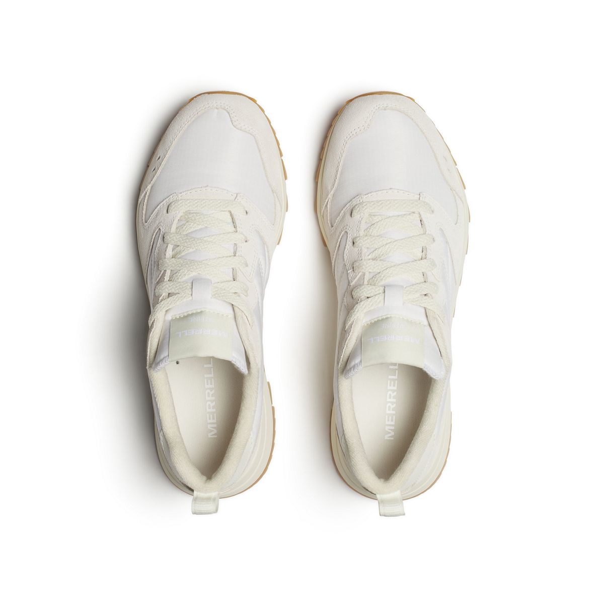 Alpine 83 Sneaker Sport, White/Ecru, dynamic 3