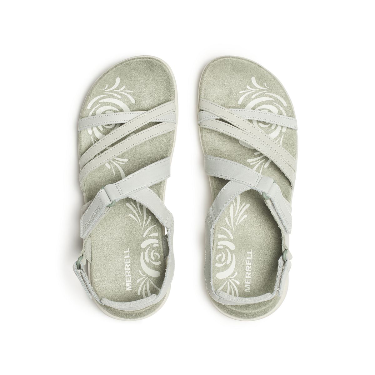 Harbor Backstrap, Oolong, dynamic 3