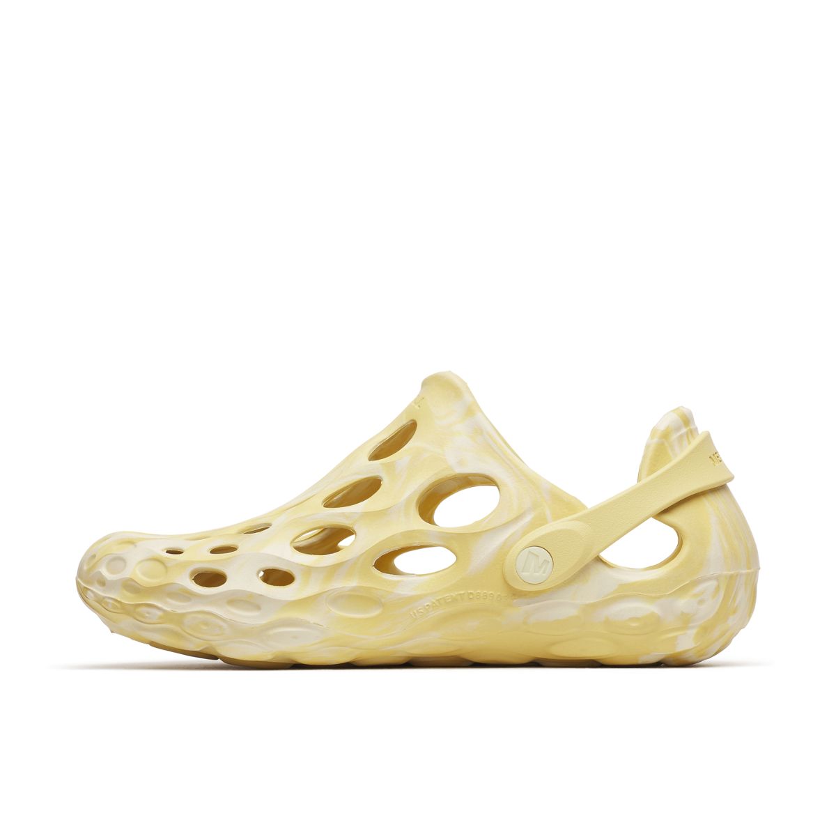 Hydro Moc, Turmeric, dynamic 5