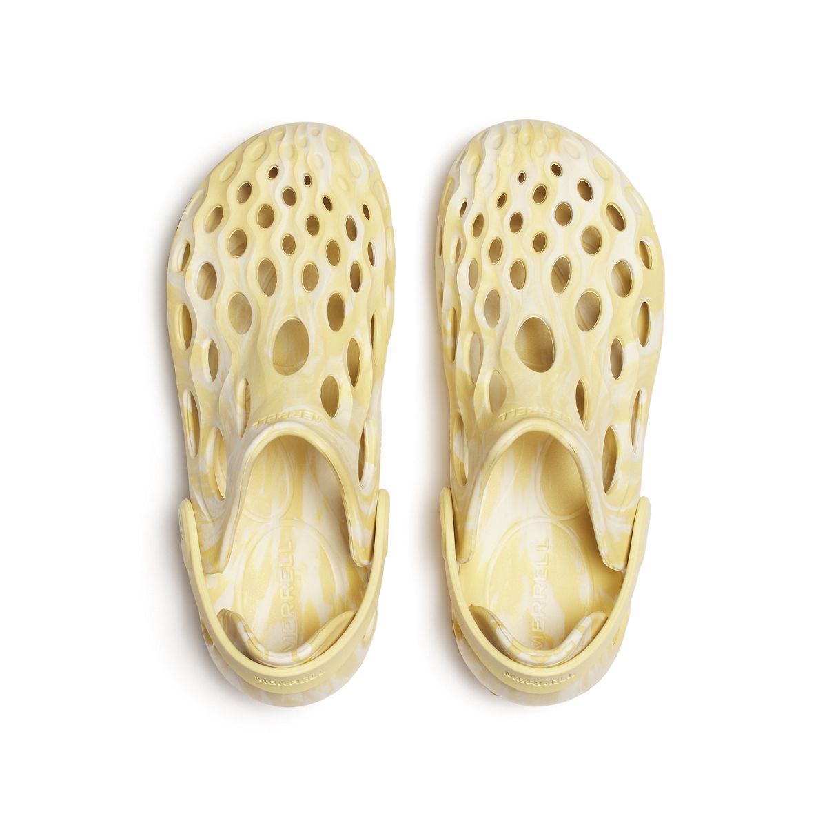 Hydro Moc, Turmeric, dynamic 4