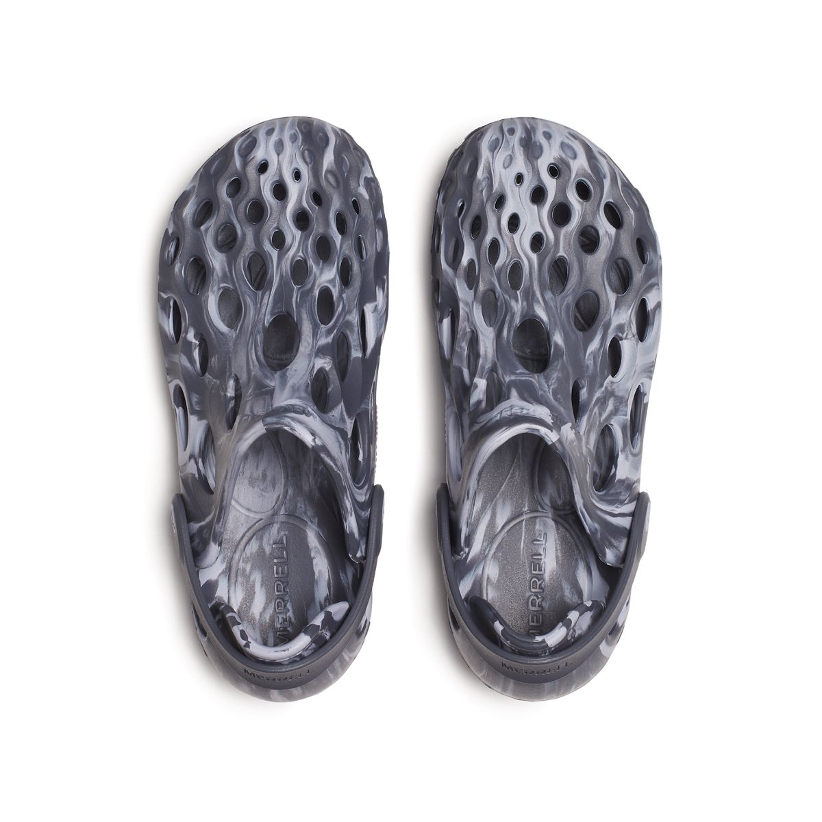 Hydro Moc, Comet, dynamic 3