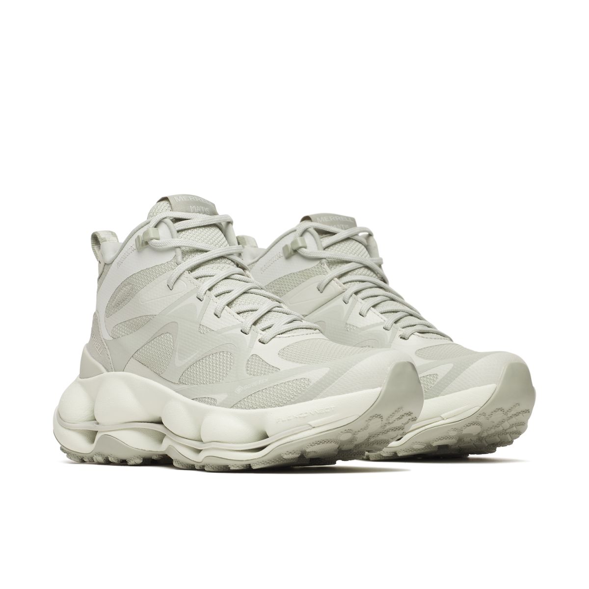 Speedarc Matis Mid GORE-TEX&reg;, Oolong, dynamic 2