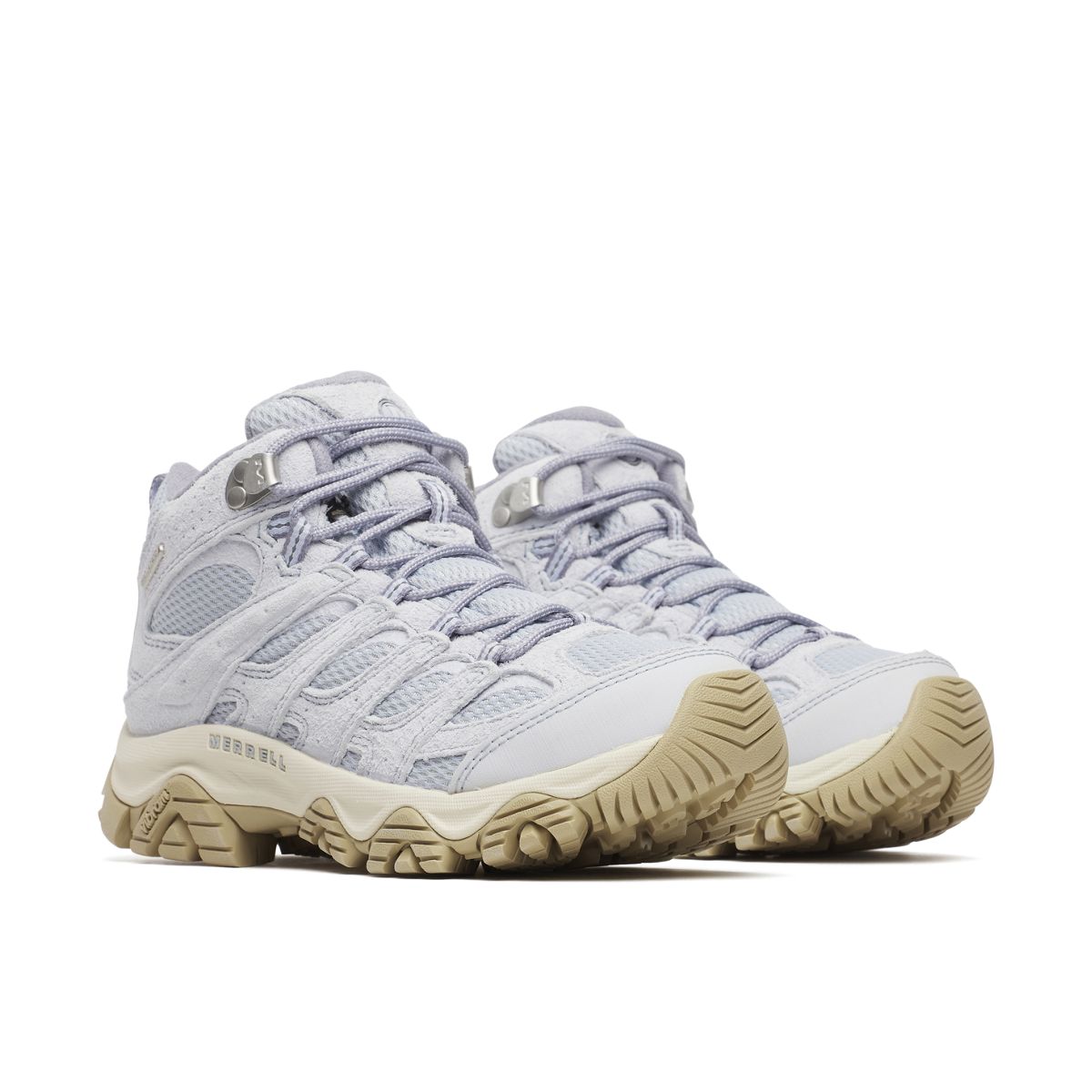 Moab 3 Mid Waterproof, Verbena, dynamic 2