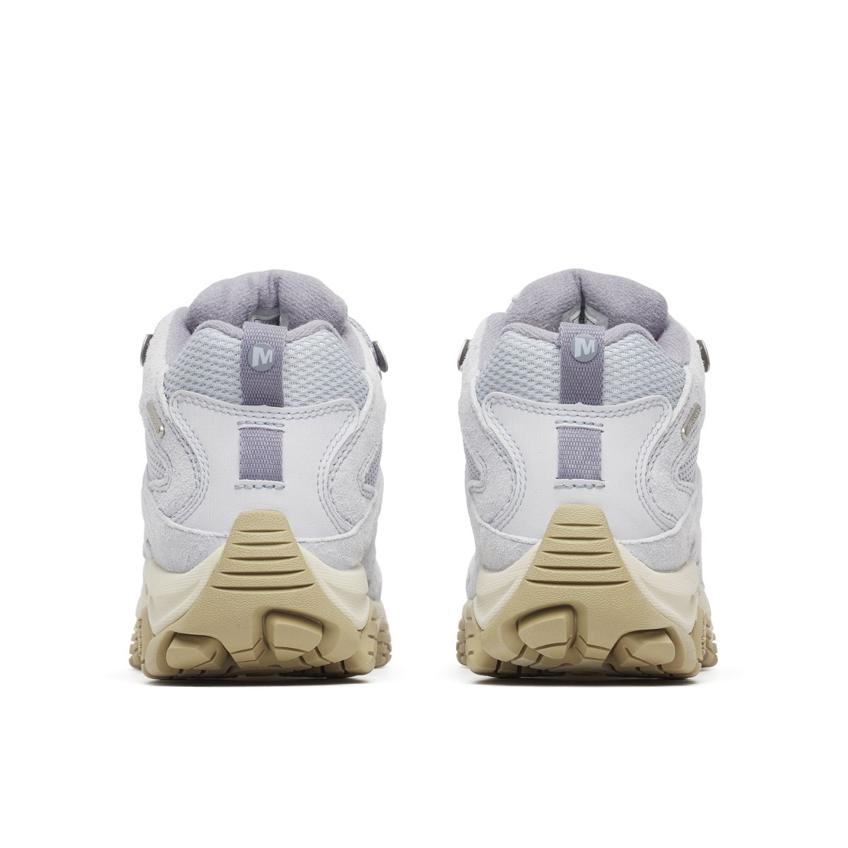 Moab 3 Mid Waterproof, Verbena, dynamic 4
