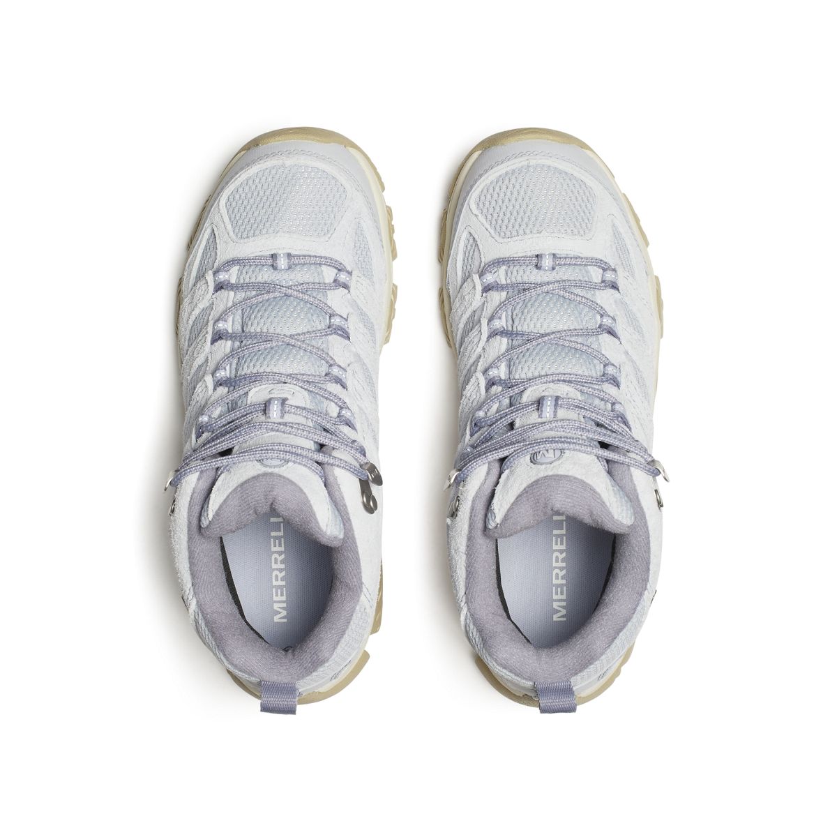 Moab 3 Mid Waterproof, Verbena, dynamic 3