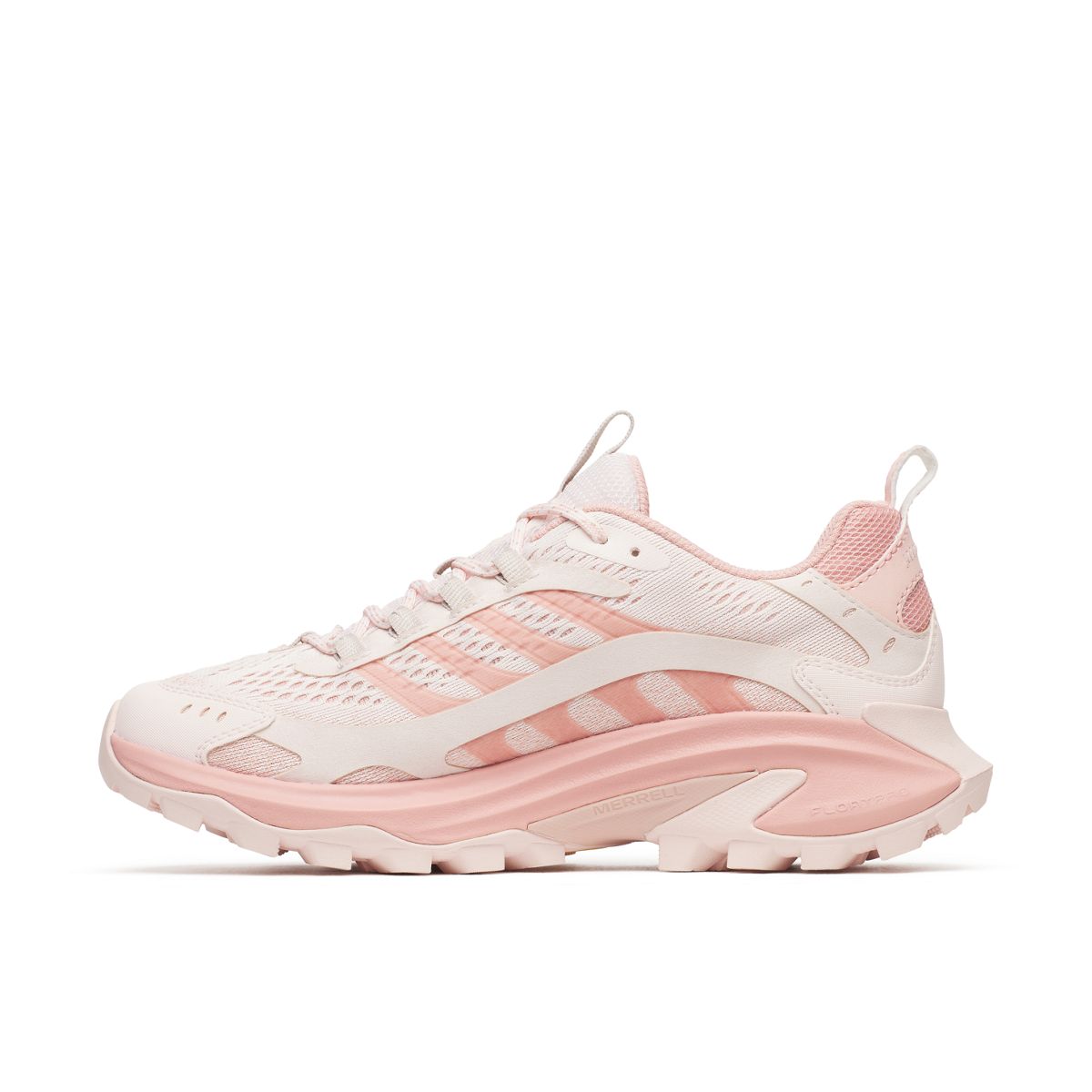 Moab Speed 2, Rosa, dynamic 5