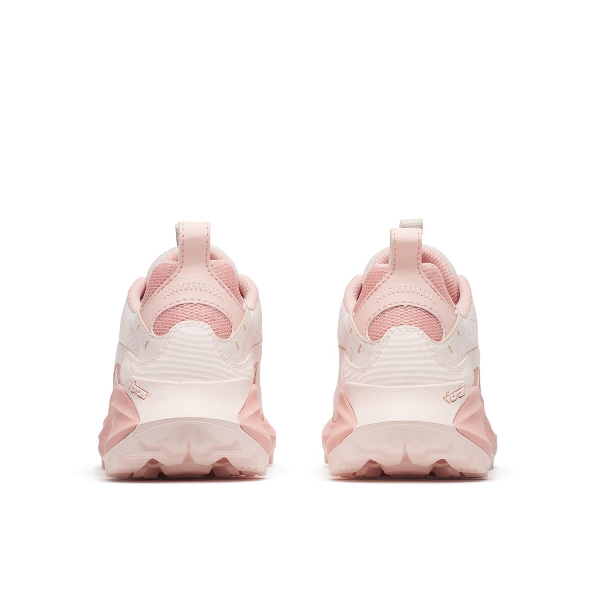 Moab Speed 2, Rosa, dynamic 4