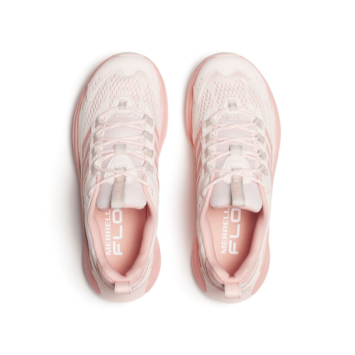 Moab Speed 2, Rosa, dynamic 3