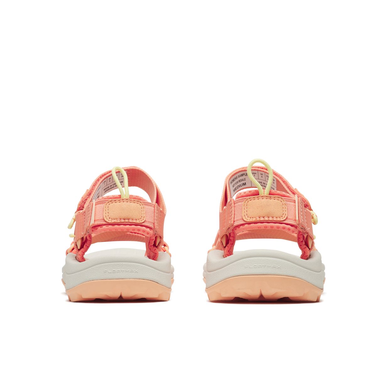 Speed Fusion Sport RMX, Carnation, dynamic 4