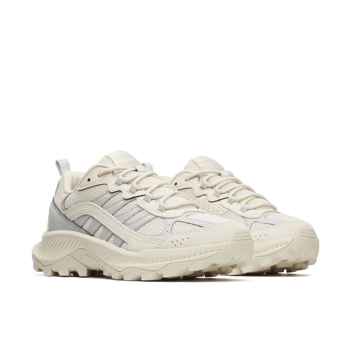 Speed Strike 2 Trek, Poplar, dynamic 2