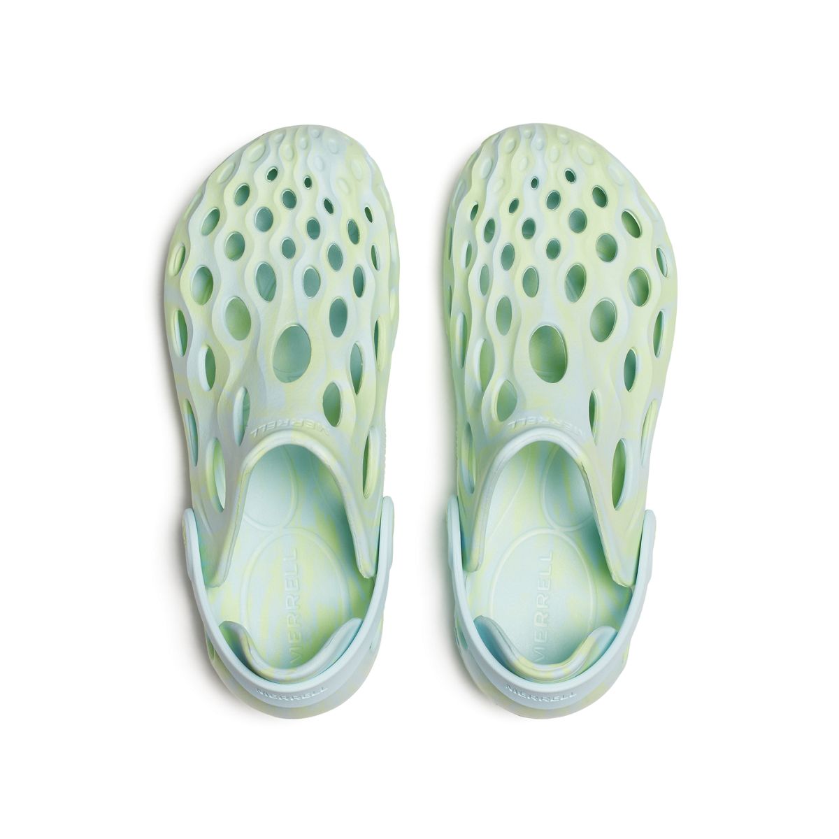 Hydro Moc, Belize, dynamic 3