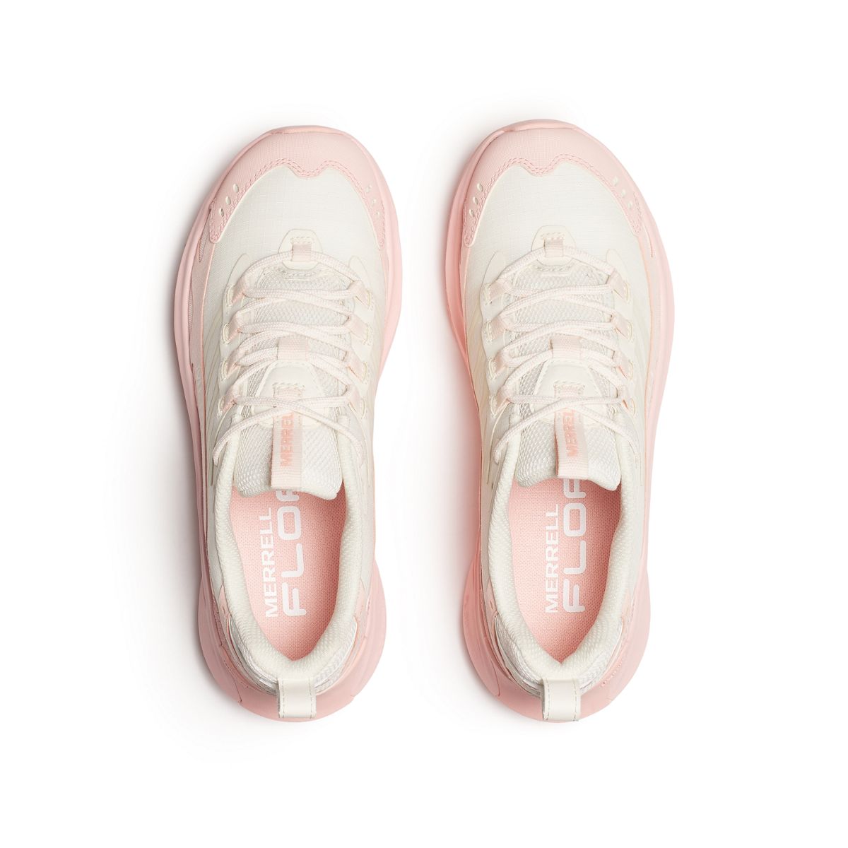 Moab Speed 2 Sport, Chalk/Peony, dynamic 3