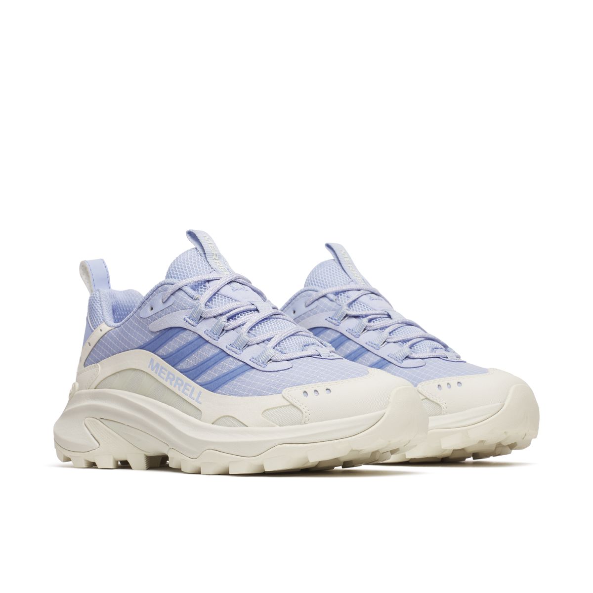 Moab Speed 2 Sport, Lavender/Ecru, dynamic 2