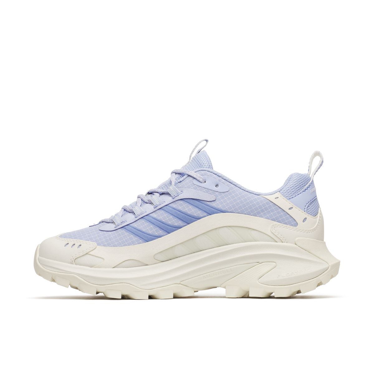 Moab Speed 2 Sport, Lavender/Ecru, dynamic 4