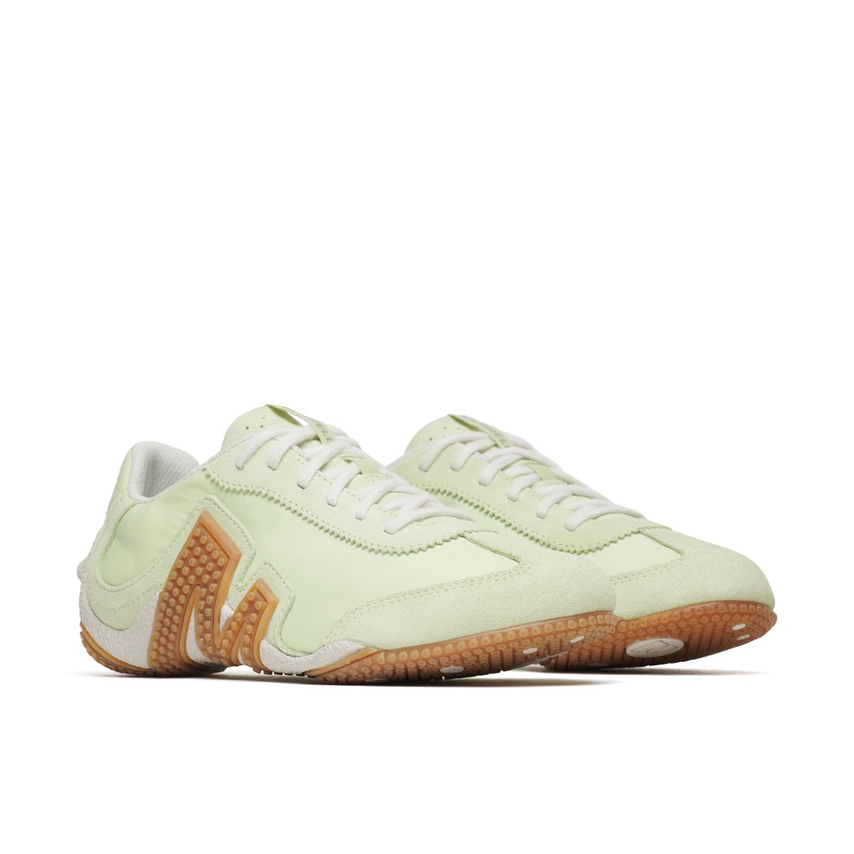 Relay Fly Vent SE, Key Lime, dynamic 2