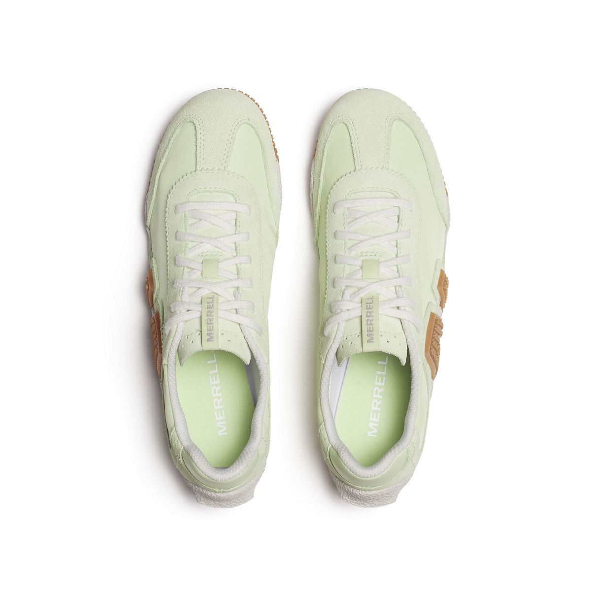 Relay Fly Vent SE, Key Lime, dynamic 3