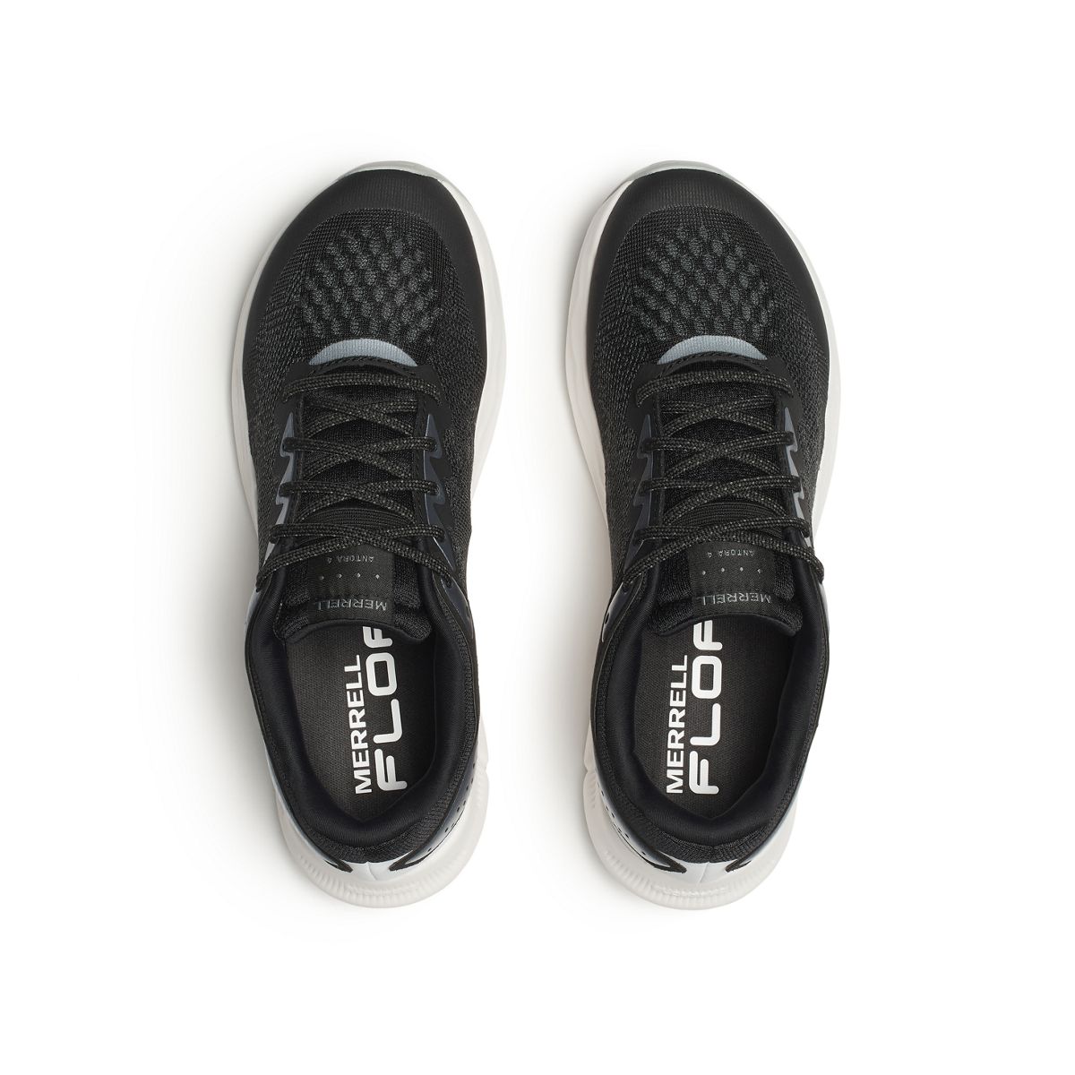 Antora 4, Black/White, dynamic 3