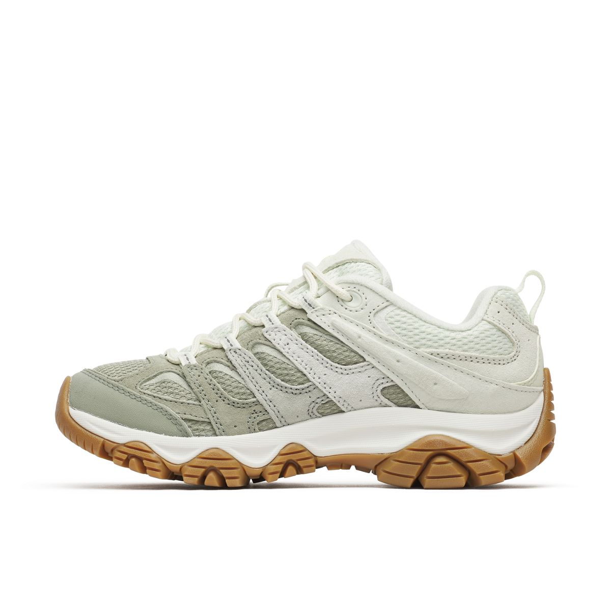 Moab 3, White Sage/Vale Mist, dynamic 6