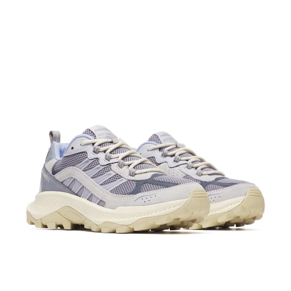 Speed Strike 2 Trek, Casper, dynamic 2